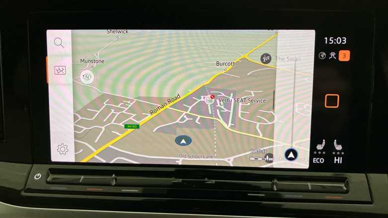 Volkswagen Multivan 1.4 TSI eHybrid Style 5dr LWB DSG Estate